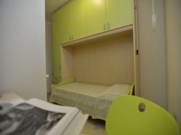 Sardinie - Vakantie appartementen Nit I Dia - Alghero (4)